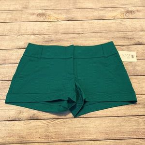 Maurice’s Smart Shorts